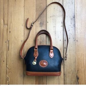 Dooney & Bourke handbag